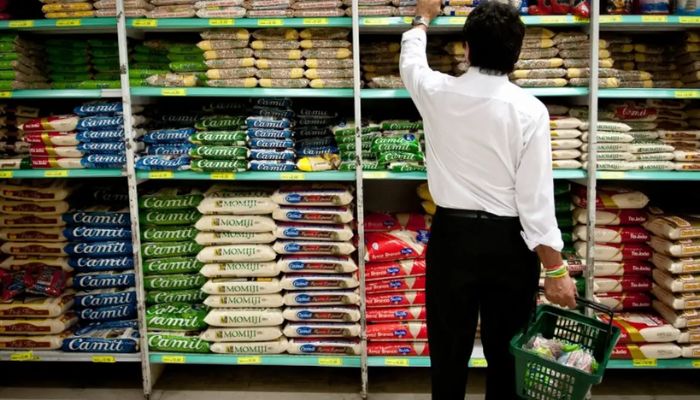  Cesta básica fica mais cara em 14 capitais no mês de fevereiro 